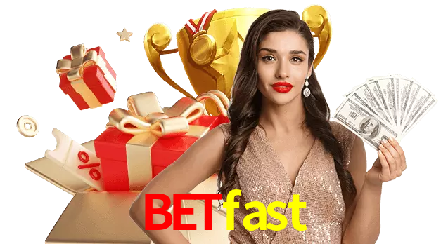 Jogue com dealers reais no betfast!