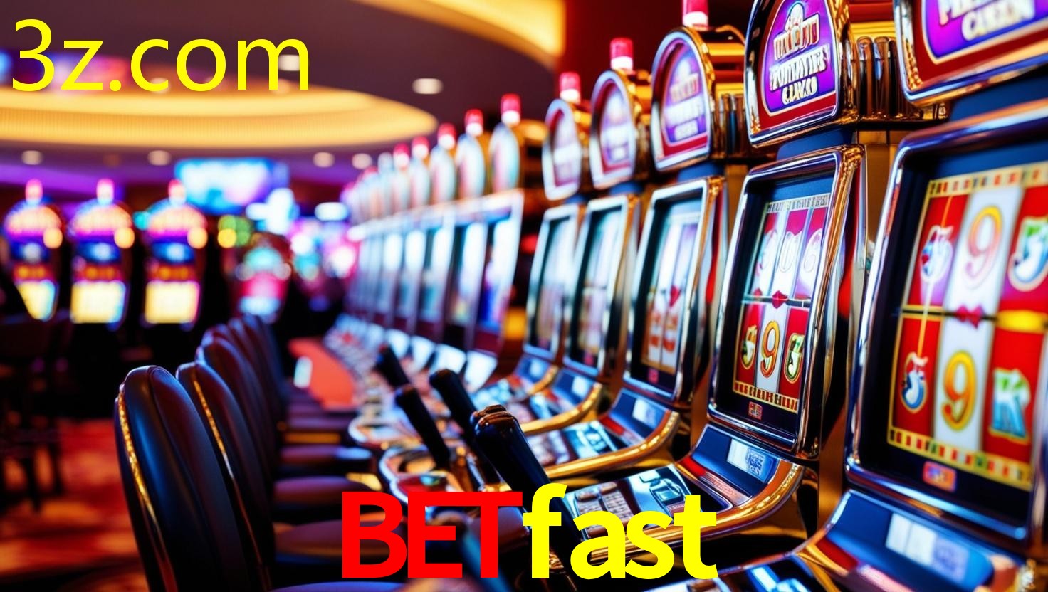 BETFAST
