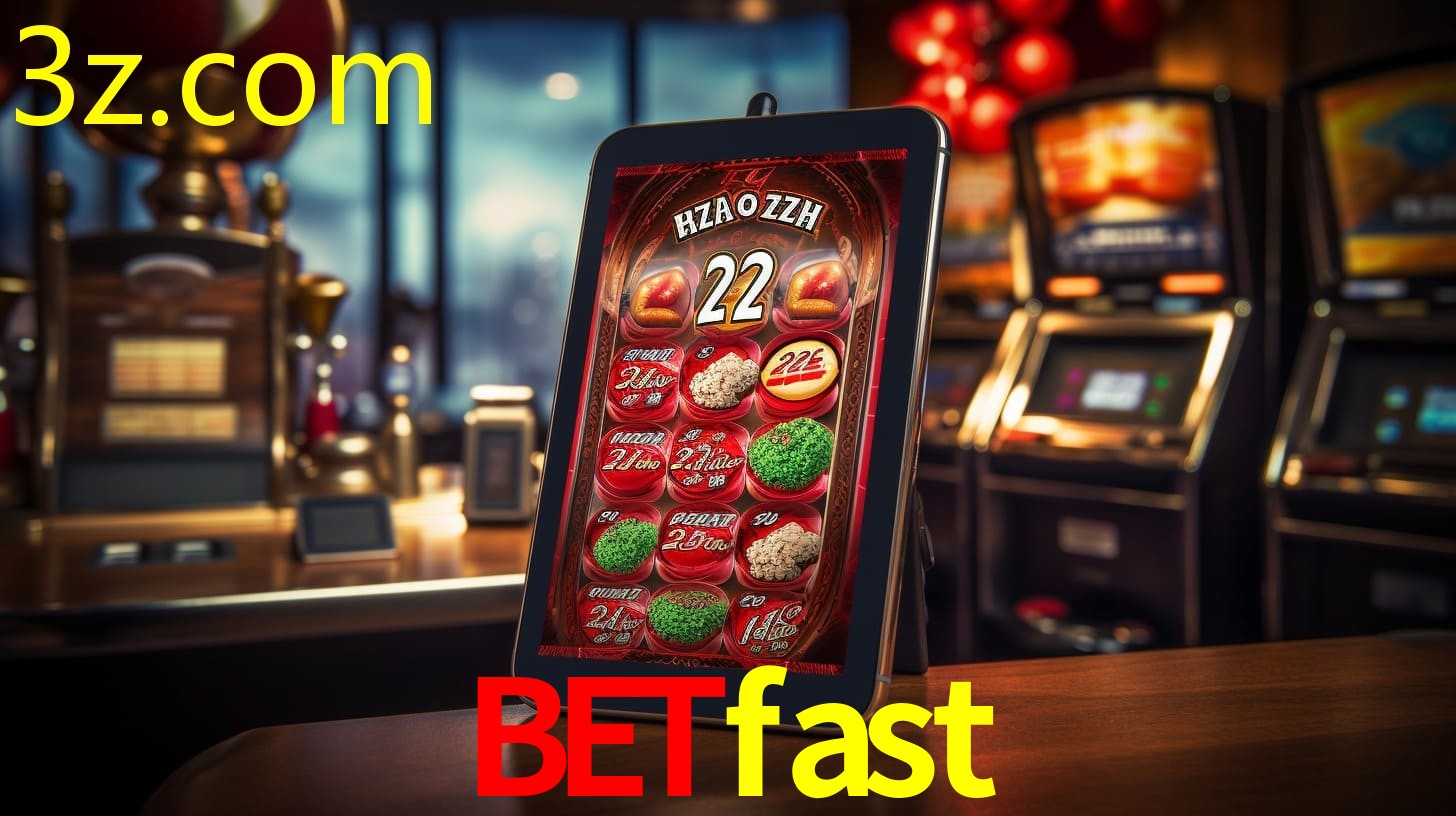 BETFAST
